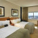 Southern Sun Waterfront Executive Twin Room