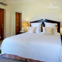 The Cellars - Hohenort Hotel Madiba Villa