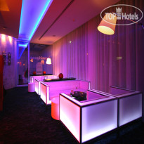 Protea Hotel Fire & Ice Интерьер