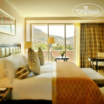 Taj Cape Town Taj Cape Town - номер категори