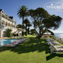 Ellerman House 