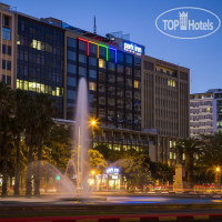 Park Inn by Radisson Cape Town Foreshore 3*