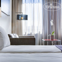 Park Inn by Radisson Cape Town Foreshore 