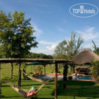 Airport Game Lodge 3*