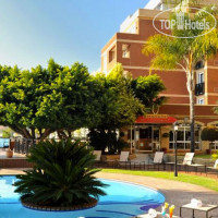 Protea Hotel Waterfront 4*