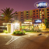 Premier Hotel OR Tambo 