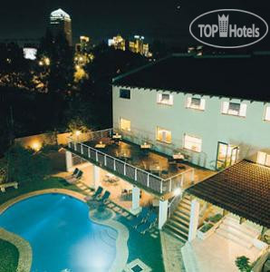 Фотографии отеля  Park Plaza Sandton 4*