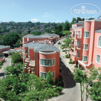 Four Seasons Hotel The Westcliff 