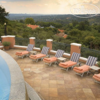 Four Seasons Hotel The Westcliff 