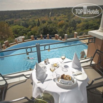 Four Seasons Hotel The Westcliff 