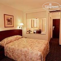 City Lodge Sandton Morningside Hotel Standard Double Room