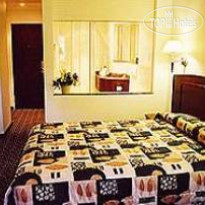 City Lodge Sandton Morningside Hotel Standard Double Room