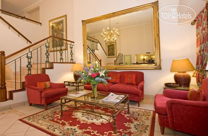 Новые добавленные фото туристов Courtyard Eastgate 3*