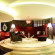 Crowne Plaza Johannesburg-The Rosebank Холл