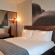 Crowne Plaza Johannesburg-The Rosebank Deluxe Double Room