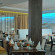 Crowne Plaza Johannesburg-The Rosebank Ресторан