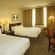 Garden Court O.R. Tambo International Airport Standard Twin Room