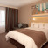 Holiday Inn Express Sandton-Woodmead Standard Double Room