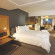 Radisson Blu Hotel Sandton Luxury Suite