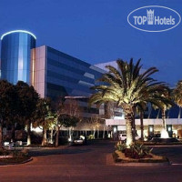 Southern Sun O.R. Tambo International Airport 4*