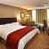 Southern Sun O.R. Tambo International Airport Deluxe Double Room