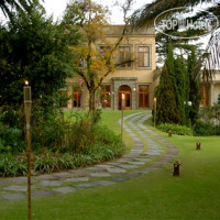Fairlawns Boutique Hotel and Spa 5*