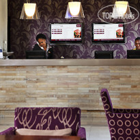 Mercure Johannesburg Bedfordview 