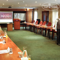 Mercure Johannesburg Bedfordview 