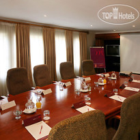 Mercure Johannesburg Bedfordview 