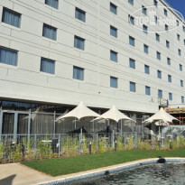 Holiday Inn Johannesburg - Rosebank 