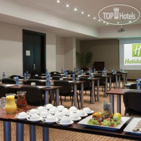 Holiday Inn Sandton - Rivonia Road 