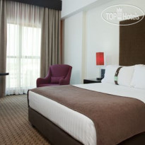 Holiday Inn Sandton - Rivonia Road 