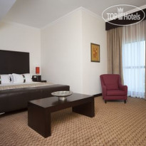 Holiday Inn Sandton - Rivonia Road 