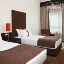 Holiday Inn Sandton - Rivonia Road 