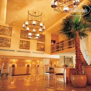 Фотографии отеля  Holiday Inn Durban Elangeni 4*