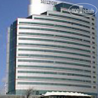 Hilton Durban 4*