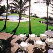 Umhlanga Sands Сад