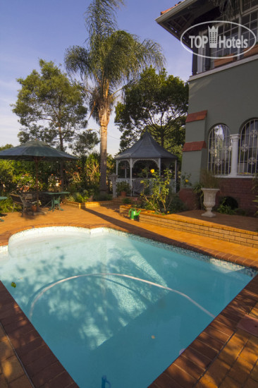 Новые добавленные фото туристов Sparkling Star Bed and Breakfast 4*