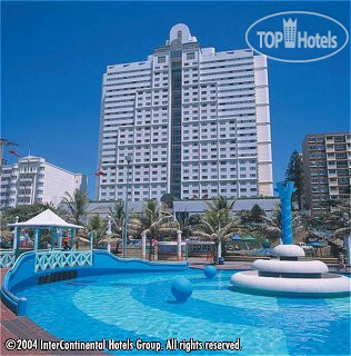 Фотографии отеля  Holiday Inn Garden Court Marine Parade 3*