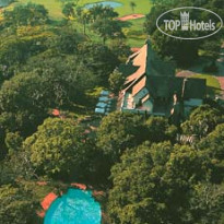 Selborne Hotel, Spa and Golf Estate 