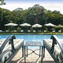 Selborne Hotel, Spa and Golf Estate 