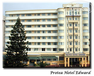 Фотографии отеля  The Movenpick Edward 5*