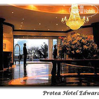 The Movenpick Edward 