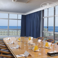 Protea Hotel Umhlanga Конференц-зал