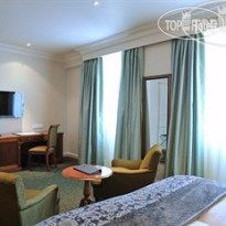 Protea Hotel Edward Durban Deluxe Suite