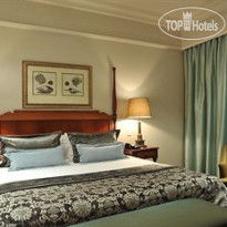 Protea Hotel Edward Durban Deluxe Double Room