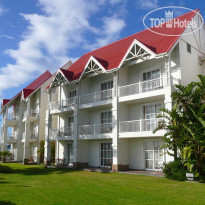 Courtyard Hotel Port Elizabeth