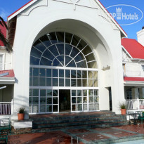 Courtyard Hotel Port Elizabeth