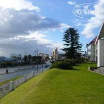 Courtyard Hotel Port Elizabeth