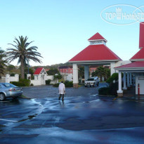 Courtyard Hotel Port Elizabeth